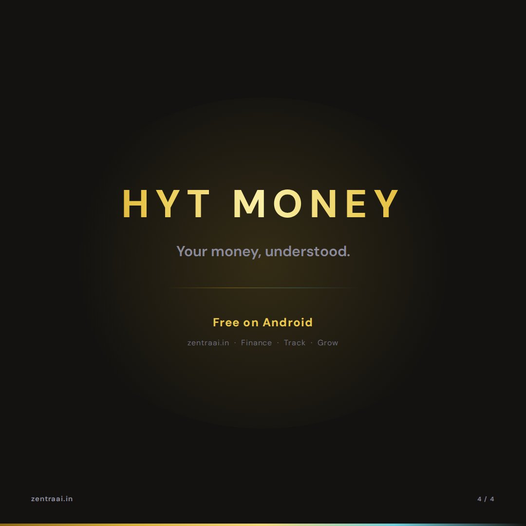HYT Money